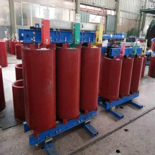 台山SCB10-250KVA干式变压器