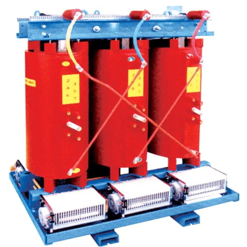 台山SCB10-1250KVA干式变压器