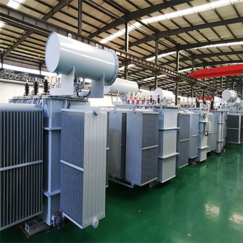 台山S11-4000KVA/10KV/0.4